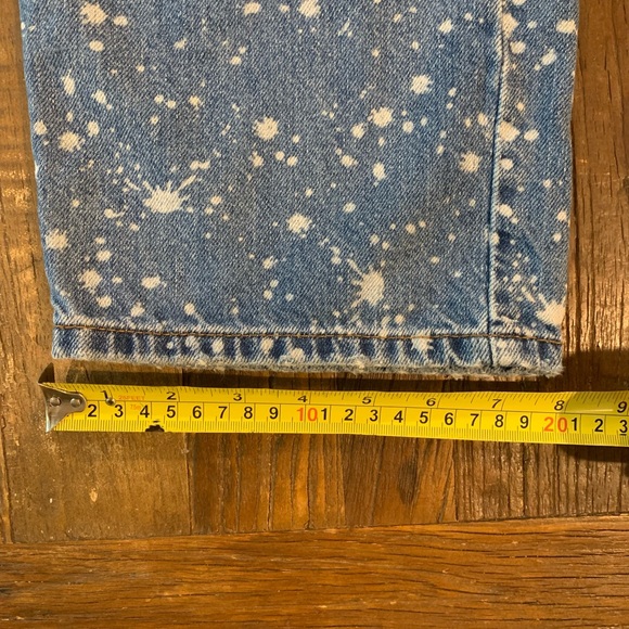 Denim overalls size M by We The Free 🧑‍🌾🧑‍🌾🧑‍🌾🧑‍🌾🧑‍🌾🧑‍🌾🧑‍🌾🧑‍🌾🧑‍🌾🧑‍🌾🧑‍🌾🍎🍎🍎🍎🍎🍎🍎🍎 - Picture 12 of 12